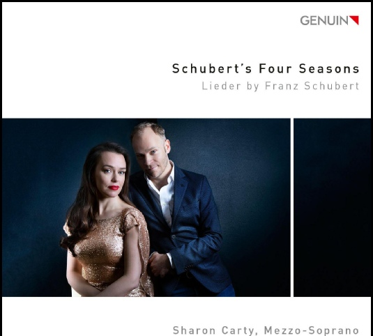 Schuberts Four Seasons